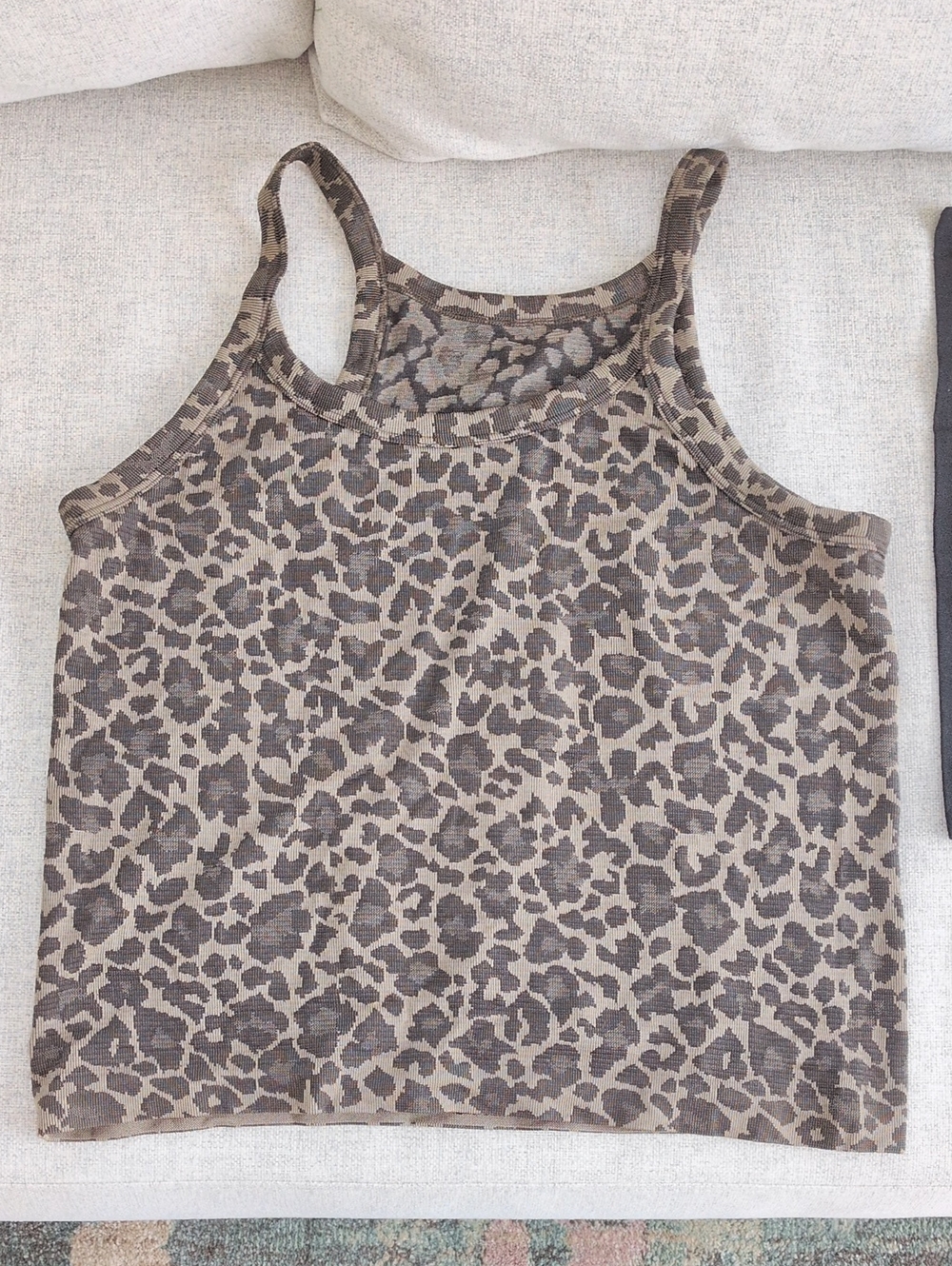 Lululemon Swiftly Tank